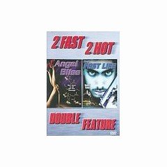 Angel Bliss - The Fast Life - NEW DVD FACTORY SEALED