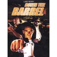 Down The Barrel - NEW DVD FACTORY SEALED