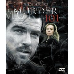 Murder 101 - NEW DVD FACTORY SEALED