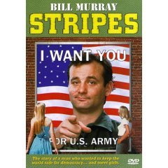 Stripes - NEW DVD FACTORY SEALED