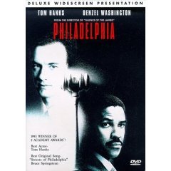 Philadelphia - NEW DVD FACTORY SEALED