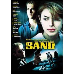 Sand - NEW DVD FACTORY SEALED