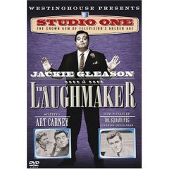 Laughmaker - Square Peg - NEW DVD FACTORY SEALED