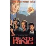 Death Ring - NEW DVD FACTORY SEALED