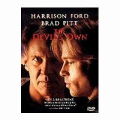 Devil's Own - NEW DVD FACTORY SEALED