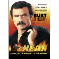 Heat - NEW DVD FACTORY SEALED