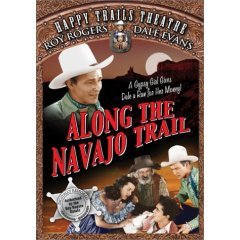 Along The Navajo Trail - NEW DVD FACTORY SEALED