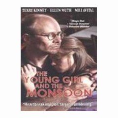 Young Girl and the Monsoon - NEW DVD FACTORY SEALED