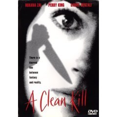 A Clean Kill - NEW DVD FACTORY SEALED