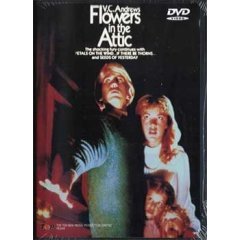 Flowers in the Attic(New DVD)