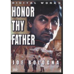 Honor Thy Father - NEW DVD FACTORY SEALED