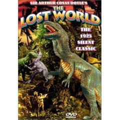 Lost World - NEW DVD FACTORY SEALED