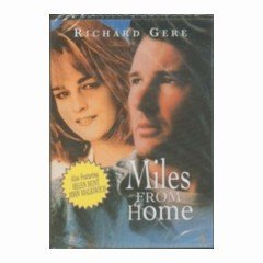 Miles From Home - NEW DVD FACTORY SEALED