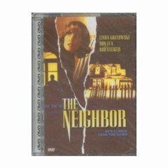 Neighbor - NEW DVD FACTORY SEALED