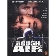 Rough Air - NEW DVD FACTORY SEALED