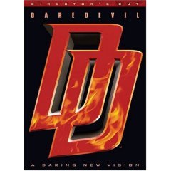 Daredevil (Director's Cut) - NEW DVD FACTORY SEALED