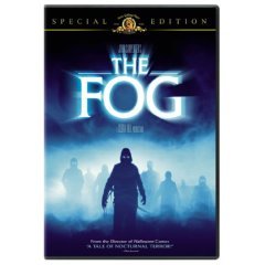 Fog - NEW DVD FACTORY SEALED