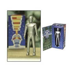 Gort 5-Inch Die-Cast Figure
