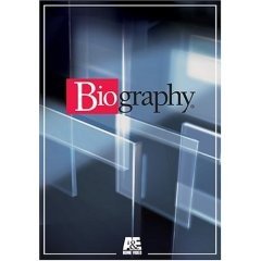 Biography Vincent Van Gogh - NEW DVD FACTORY SEALED