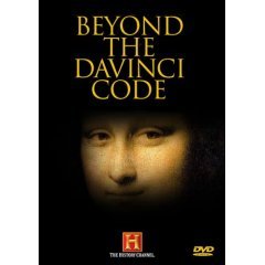 Beyond the Da Vinci Code - NEW DVD FACTORY SEALED