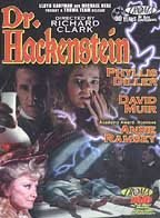 Dr. Hackenstein - NEW DVD FACTORY SEALED