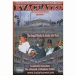Evacuated Broken Residence - NEW DVD FACTORY SEALED