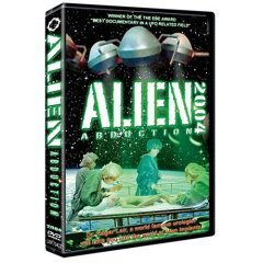Alien Abduction 2004 (New DVD Factory Sealed)