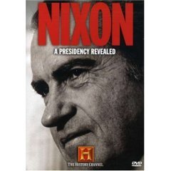 Nixon - A Presidency Revealed (New DVD Factory Sealed)