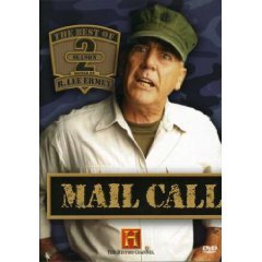 Mail Call - The Best of Season 2 (New DVD Factory Sealed)