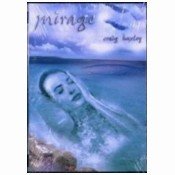 Mirage - Craig Huxley (New DVD Factory Sealed)