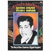 Rogue's Gallery - Bugsy Siegel (NEW DVD FACTORY SEALED)