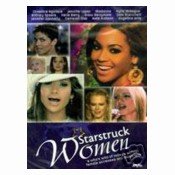 Starstruck Women (New DVD Factory Sealed)