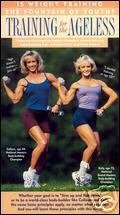 Training for the Ageless - NEW DVD FACTORY SEALED