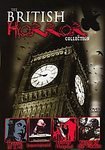 The British Horror Collection NEW DVD BOX SET FACTORY SEALED