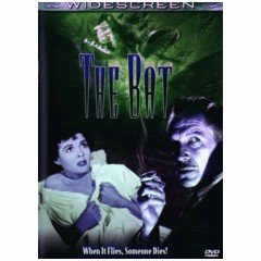 The Bat (New DVD Widescreen)