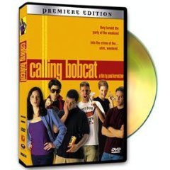Calling Bobcat (New DVD Widescreen)