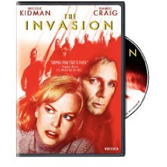 The Invasion (New DVD Widescreen)