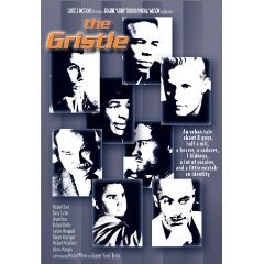 The Gristle (New DVD)