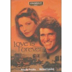 Love is Forever (New DVD)