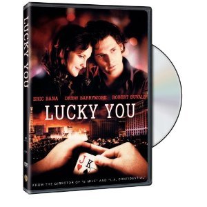 Lucky You (New DVD Widescreen)