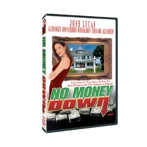 No Money Down (New DVD)