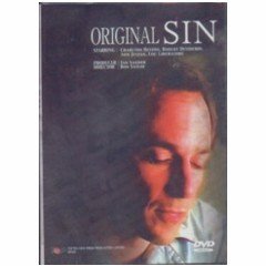 Original Sin (New DVD)