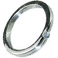 MTristaN Mens Stack Ring Blue Topaz