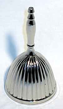 Plain Altar Bell