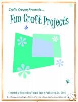 Fun Craft_Amazing Ideas.