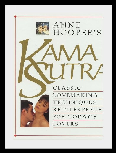 Kamasutra