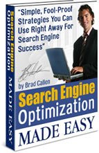 Seo Made Easy