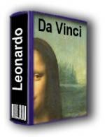 Leonardo Da Vinci _ Maurice Brockwell