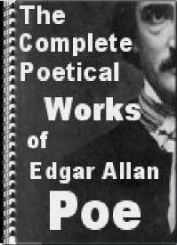 Complete Poetical Works Of Edgar Allen Poe