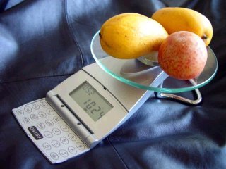 7LB Digital Diet Weight Scale Food Kitchen Scales